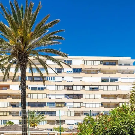 Pink Miramar Appartement Torrevieja