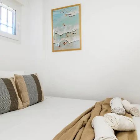 Appartement Pink Miramar *